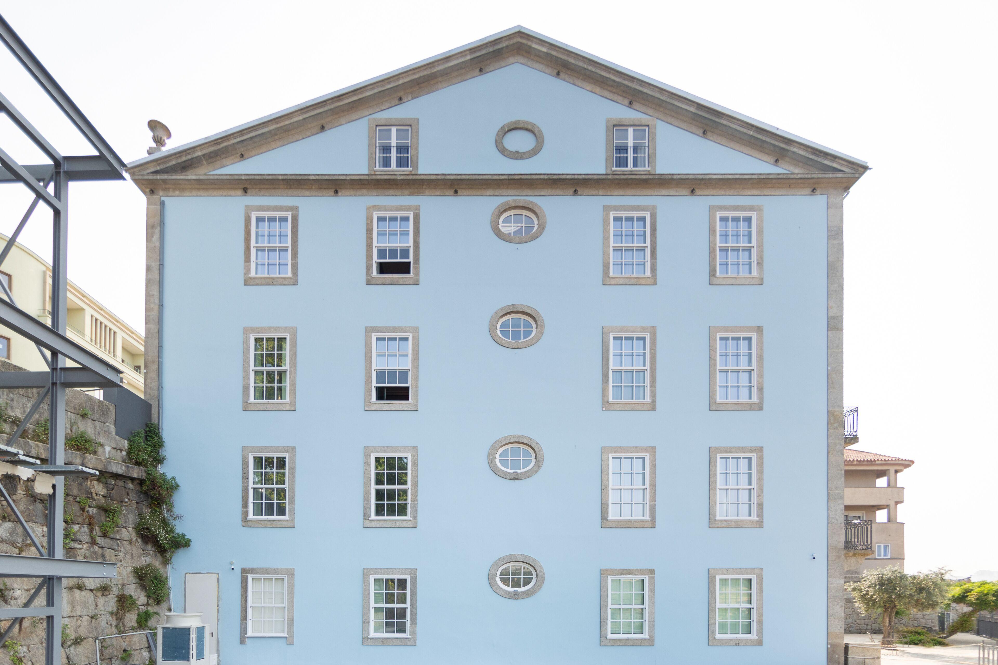 Maison Bleue By Vila Foz - Porto — Foto’s 1